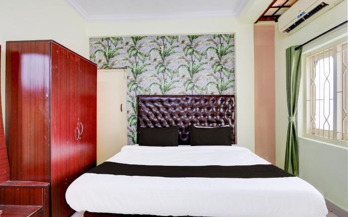Hotel O Green Banjara Stay
