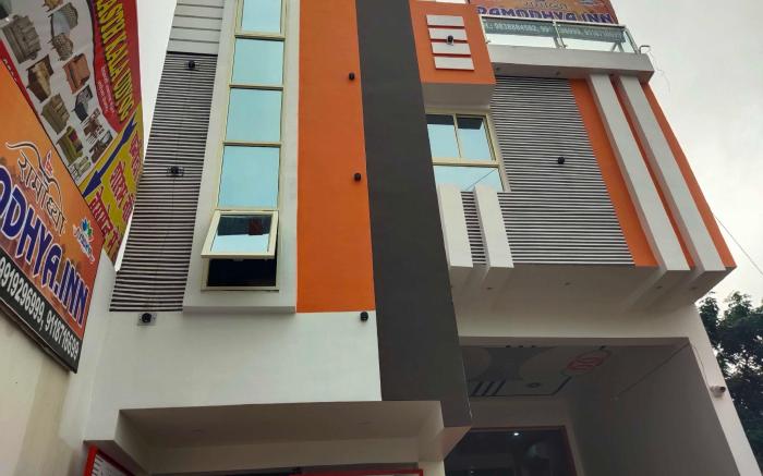 Hotel O Ramodhya Inn