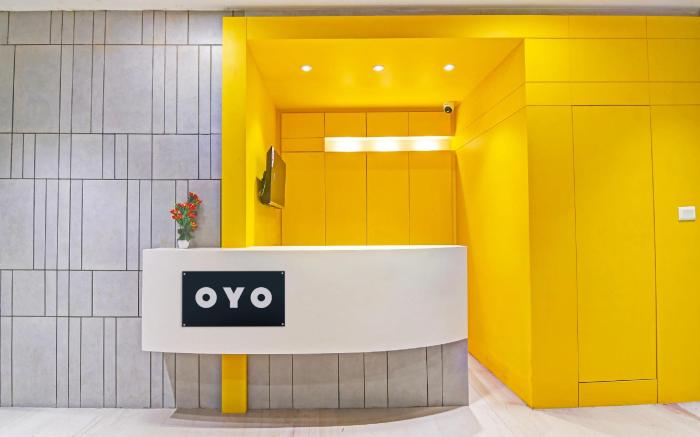 Super Hotel O SAMOTEL