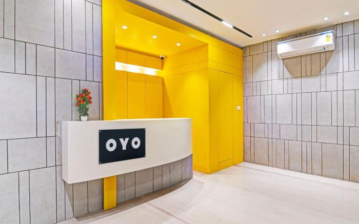 Super Hotel O SAMOTEL