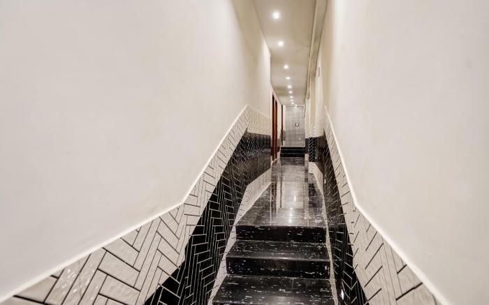 OYO 829201 Hotel Thanks God Inn