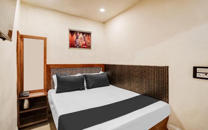 OYO 829201 Hotel Thanks God Inn