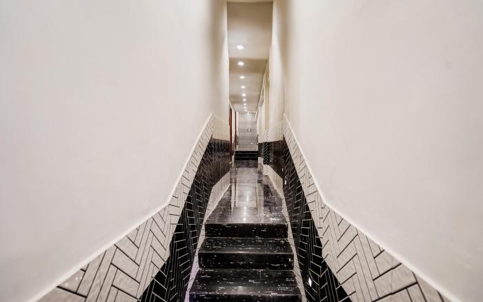 OYO 829201 Hotel Thanks God Inn