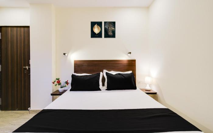 Super Hotel O Sri Saiyee Dwaraka Hotel