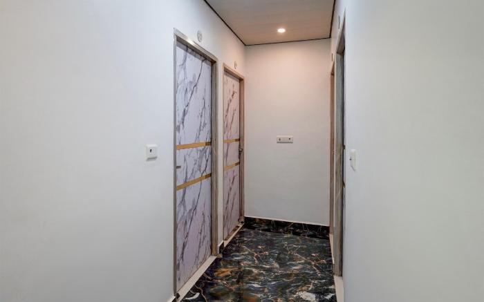 Hotel O Shiv Balaji Guest House