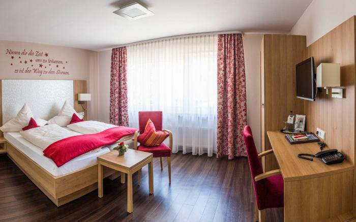 Landgasthaus zur Linde