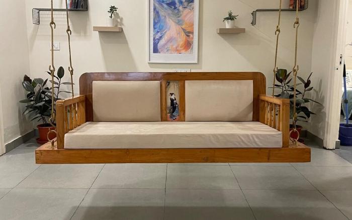 The City Boho, Luxe 3BHK Jayanagar -Great Location