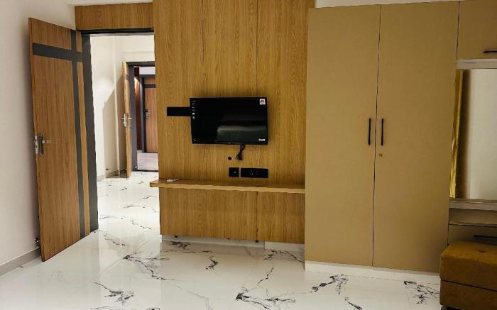 Hotel the Mansion-Deralakatte Mangalore 