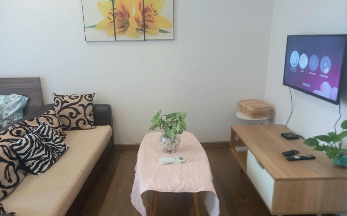 MY’S HOME - Ecopark, Sky Oasis (Studio - S2.12A)