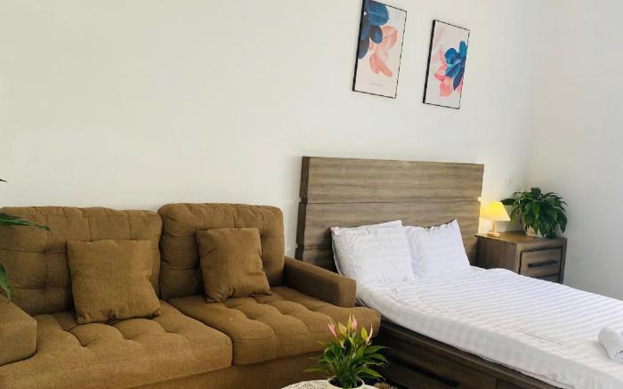 LaLa House Phòng Đơn Lớn Chill