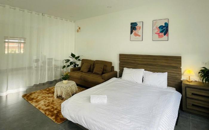 LaLa House Phòng Đơn Lớn Chill
