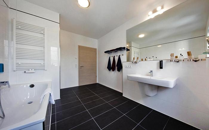 Doppelhaushalften, Strausberg