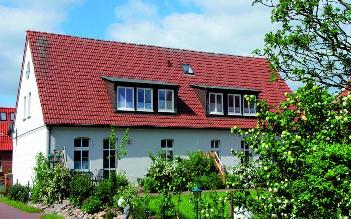 Studio in Buchholz am Muritzsee