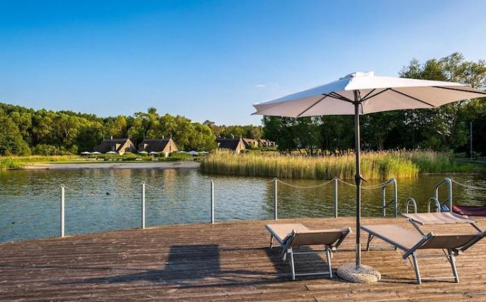 Appartement am Plauer See in Ganzlin