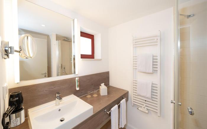 Appartement am Plauer See in Ganzlin