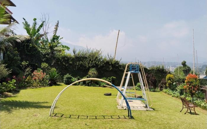 Villa Barkah 71