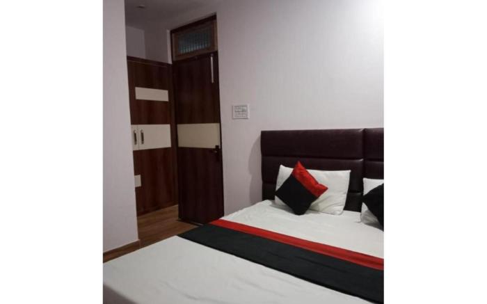 Goroomgo Atithi Restaurant & Guest House Fatehabad