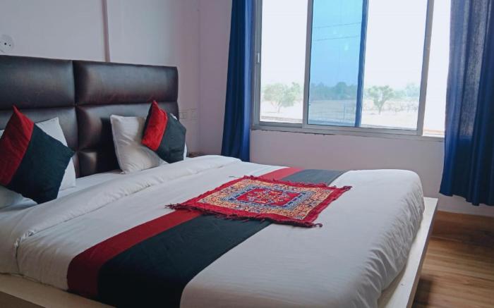 Goroomgo Atithi Restaurant & Guest House Fatehabad