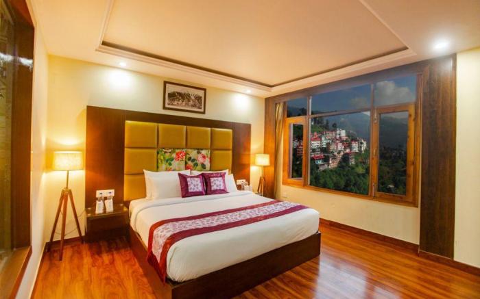 Snow Lotus Hotel