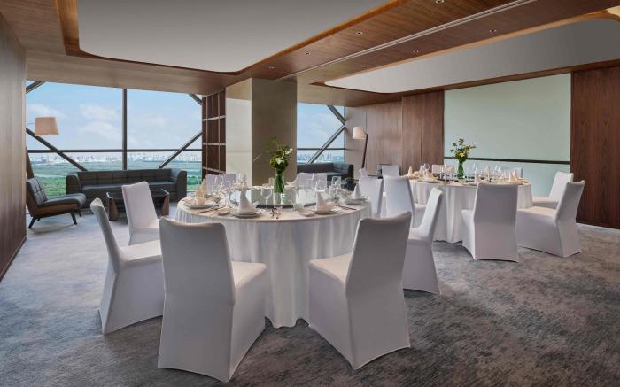 Vignette Collection Shanghai Snow World Hotel By IHG