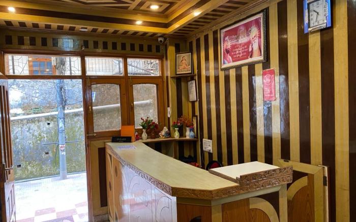 Goroomgo Royal Inn B&B Shimla
