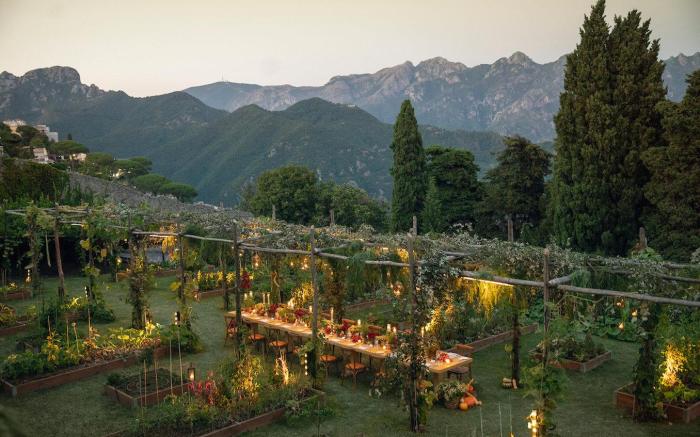 Hotel Villa Cimbrone