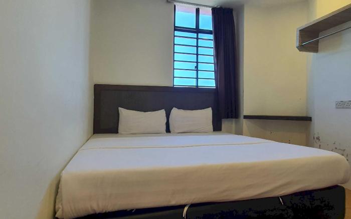 OYO 91053 Signature Inn Miri