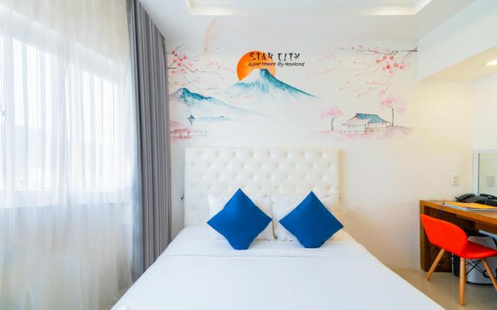 Starcity Han River Hotel and Apartment