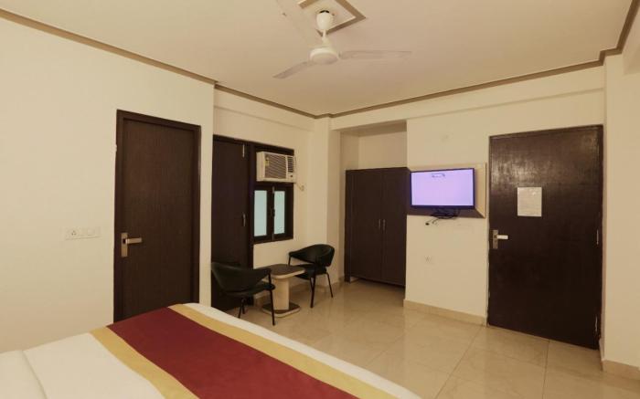 Hotel Dolphin at Delhi Airport