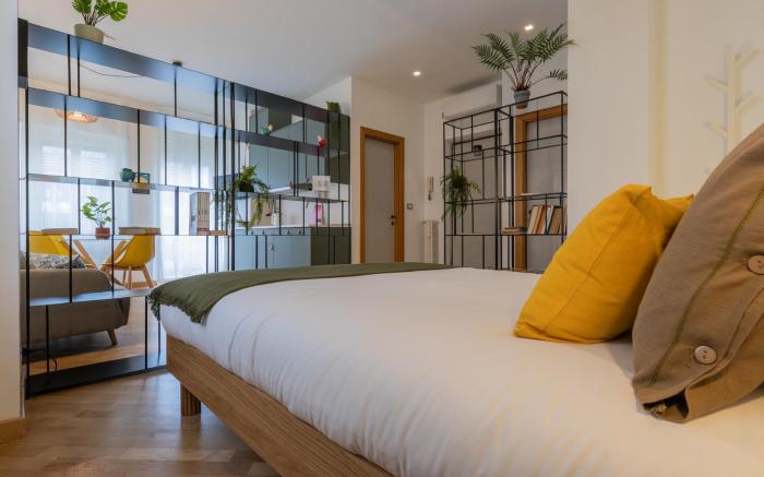 Bamboo Studio by Wonderful Italy