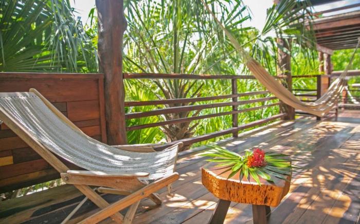 Hotel Buenavista Bacalar