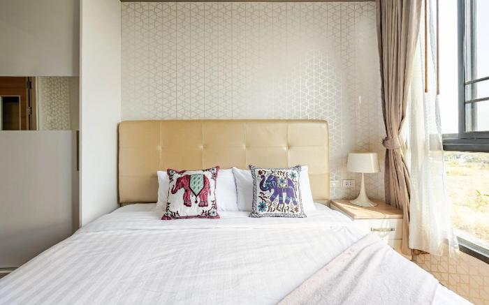 The Treasure Condo - Family Suite 2BDR 2Bath 518