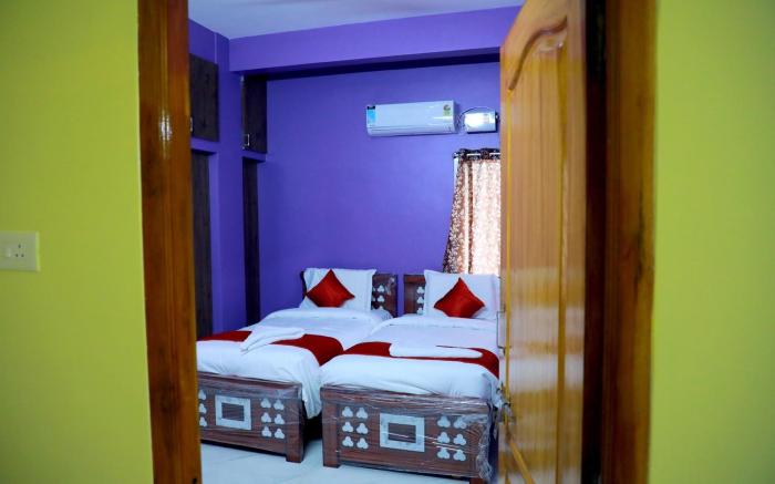 Sri Sai Srinivasa Homestay