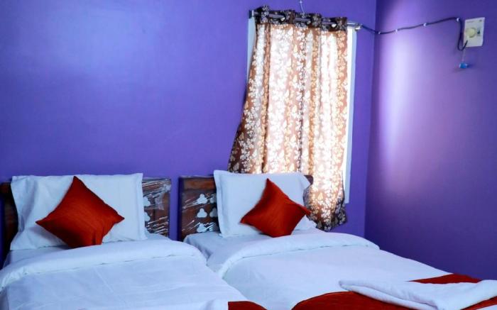 Sri Sai Srinivasa Homestay