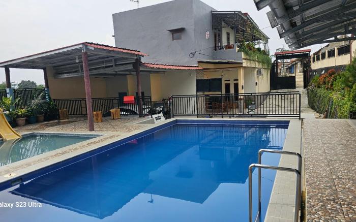 Menteng Private Villa