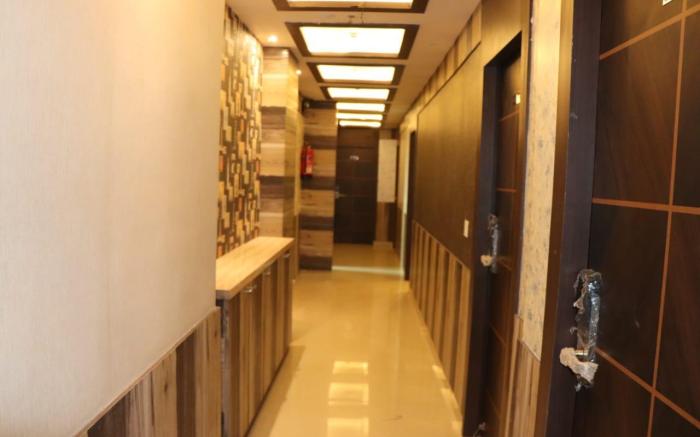 Hotel Angina