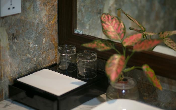 Sen Grand Hotel & Spa managed by Sen Group