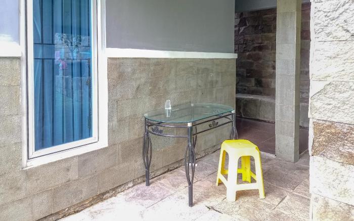 Alif House Syariah Redpartner near Taman Dayu Pandaan