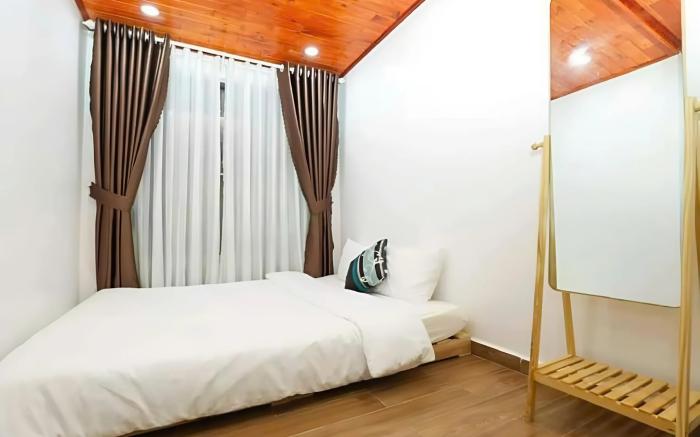 Rosa Home Da Lat