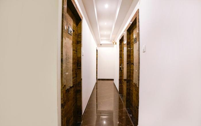 FabHotel Atithi Residency I - Nr. BKC