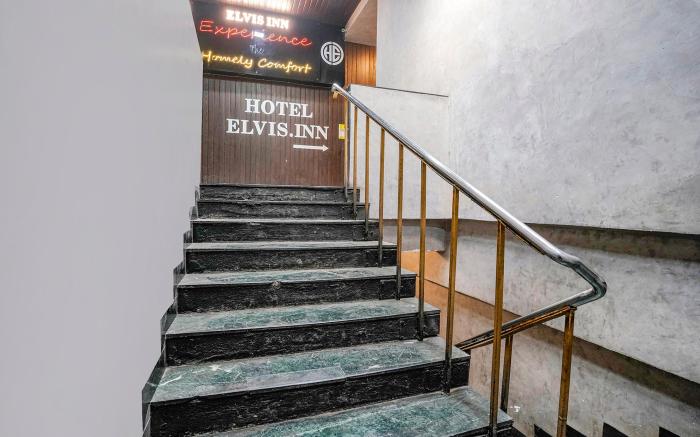 FabHotel Elvis Inn - Nr. Mumbai International Airport