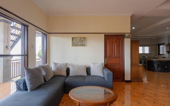 Mountain View House Kintamani