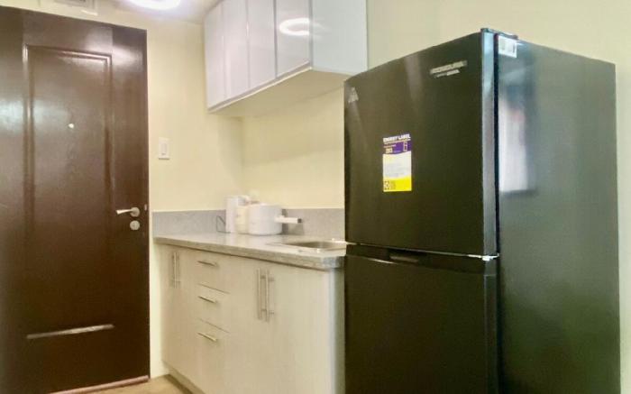 TesSel Haven Condo Staycation @ Stanford Suites 3