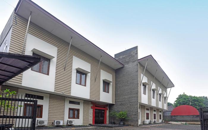 Jambuluwuk Residence Pakubuwono