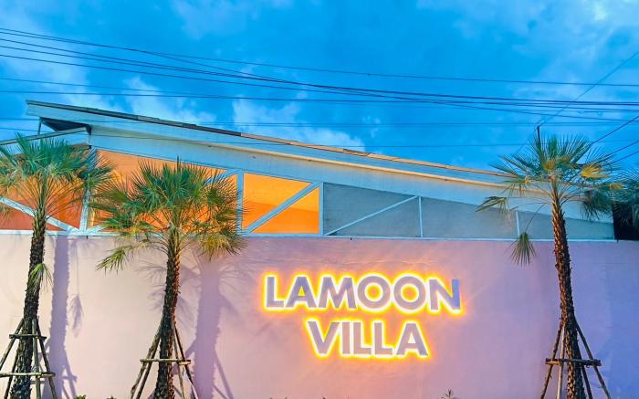Lamoon Villa