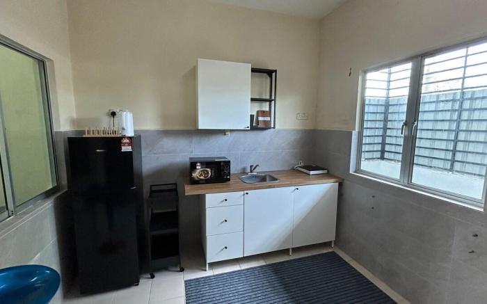 Calm Home in Kuala Terengganu