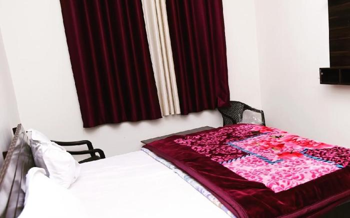 Hotel shivaay