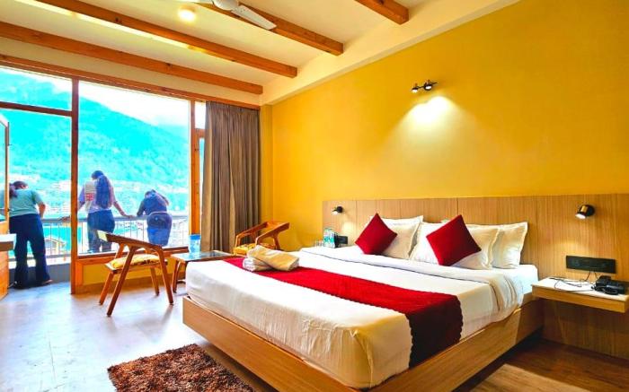 Meraki Khang Manali