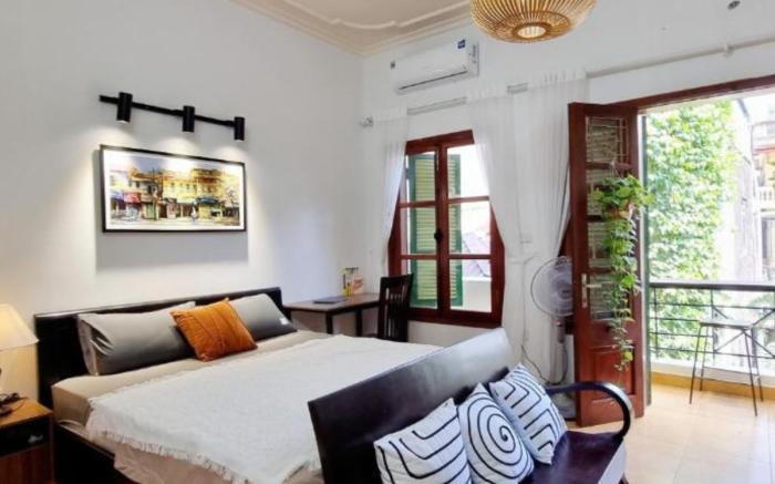 LaHomestay Van Mieu