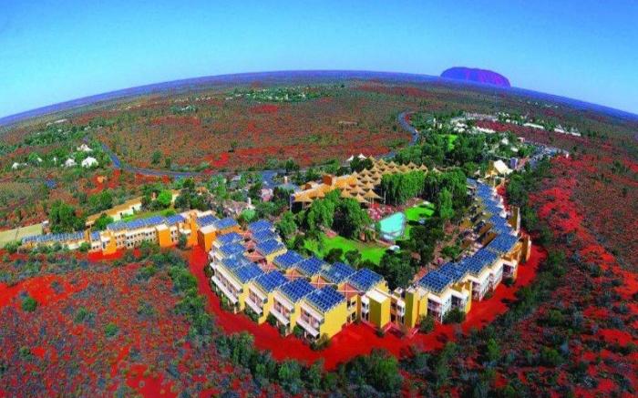 Outback Hotel
